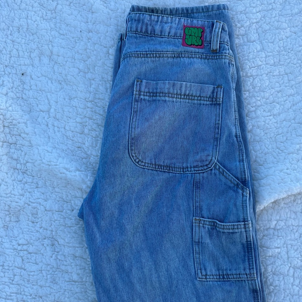 zumiez empyre jeans/pants